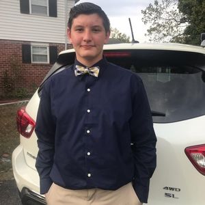 Meet your Posher, Kadien